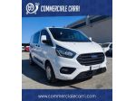 FORD TRANSIT CUSTOM  300 L2H1 2.0 ECOBLUE FURG.6 P-2022 rif. 23937008