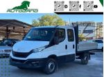 IVECO 35S14V 2.3 Doppia Cabina Furgone  DAILY rif. 23032323