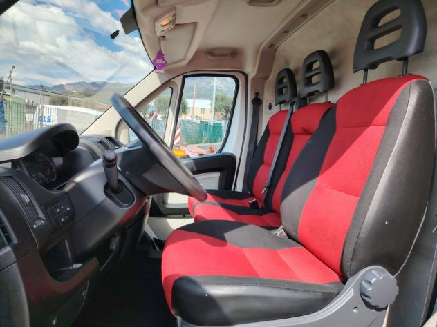 FIAT Ducato Ducato 35 2.3 MJT 130CV PM-TM Furgone - Foto 5