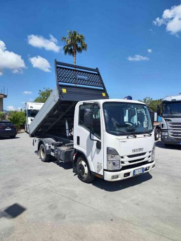 ISUZU M55 ribaltabile rif. 23830785 - Foto 2