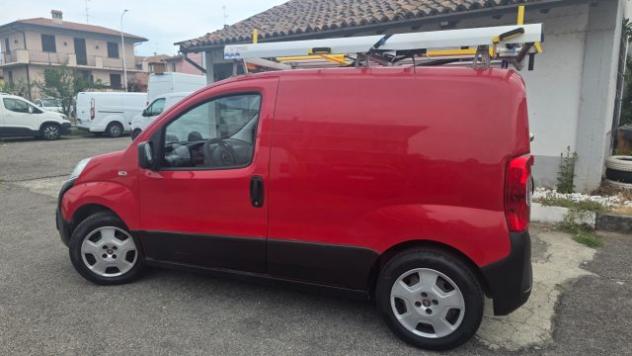 FIAT Fiorino 1.3 MJT 95CV Adventure SX allestimento officina E6 rif. 23865071 - Foto 2