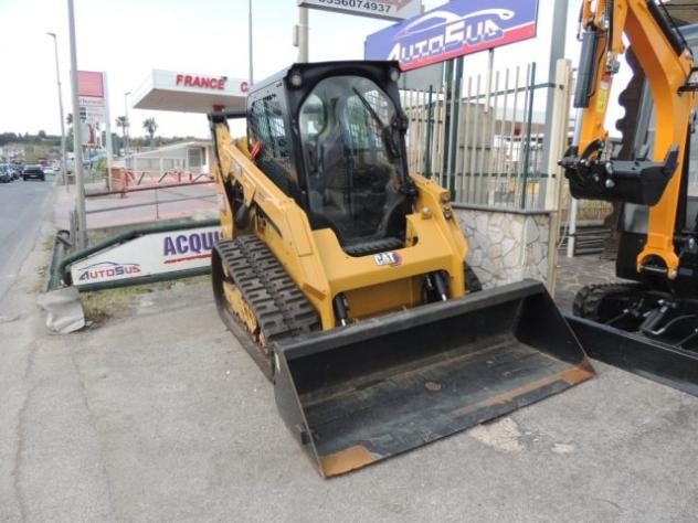 CAT 259 D3 rif. 23686160 - Foto 2