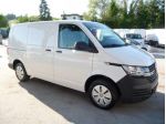 VOLKSWAGEN Transporter 2.0 TDI 150CV 4Motion PC Furgone Business rif. 22632940