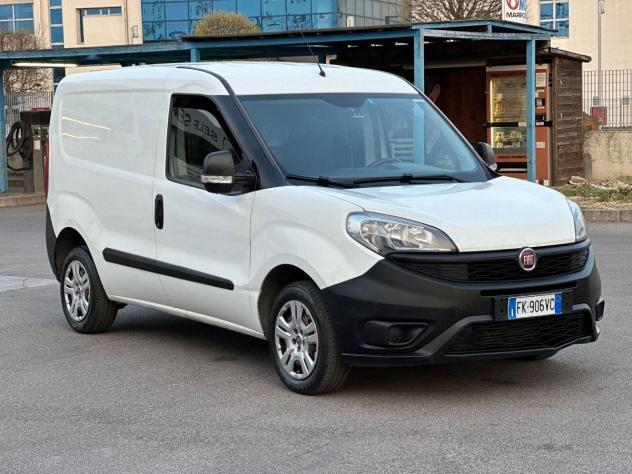 FIAT DOBLO 1.3 MJT PC - Foto 2