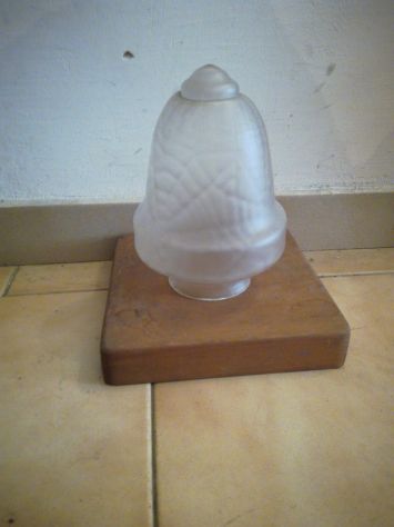 Vetri per lampade - Foto 4