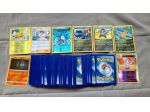 Carte gioco Pokemon rare,brillanti,holo a scelta