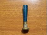 Timbro con base in ottone per ceralacca