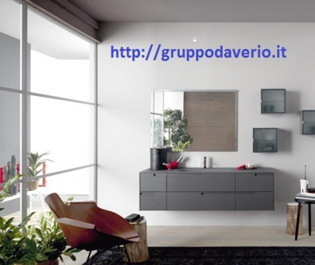 Mobili da bagno,Gallarate,Saronno,Vergiate,Pombia - Foto 6