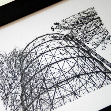 Fotografia e stampa digitale con la cornice - Foto 6