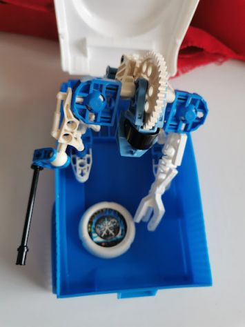 LEGO TECHNIC ( Custodia BIANCA ) - Foto 7