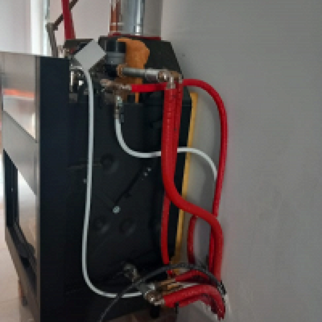 Ditta Gandini Gng Ristrutturazioni e Frigorista, Impianti Elettrici e Idraulici - Foto 4