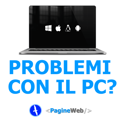 Assistenza informatica a domicilio a Trieste