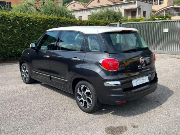 FIAT 500L 1.4 95 CV Lounge rif. 23816465 - Foto 6