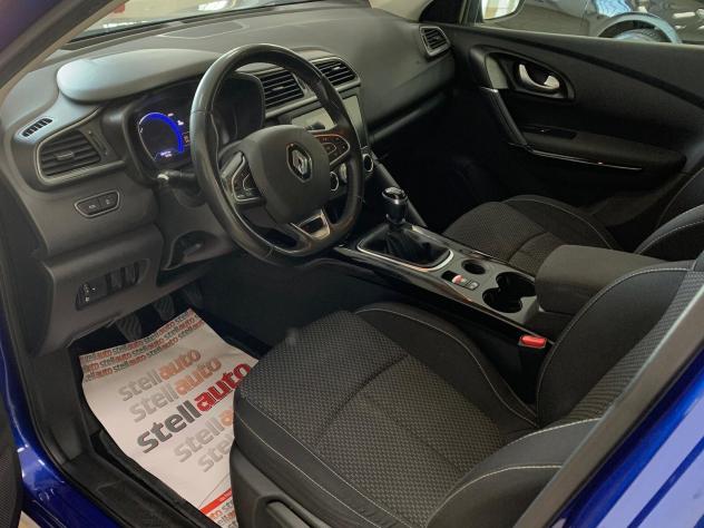 Renault Kadjar Blue dCi 8V 115 CV Business *IVA DEDUCIBILE* - Foto 9