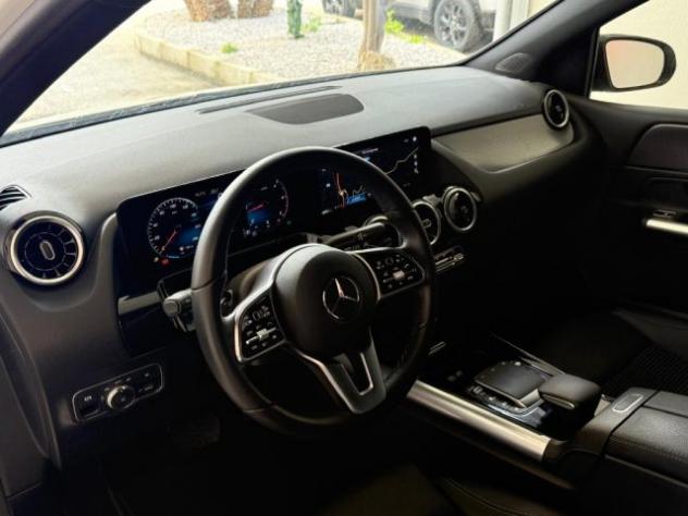 MERCEDES-BENZ B 220 d Automatic Sport Plus rif. 23350883 - Foto 7