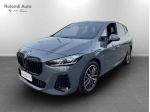 BMW 218 d Active Tourer Msport auto rif. 22029895