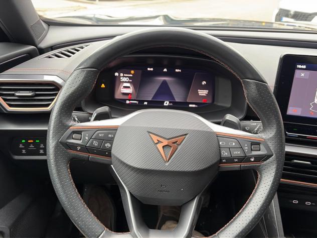 CUPRA Formentor 2.0 TDI 4Drive DSG - Foto 10