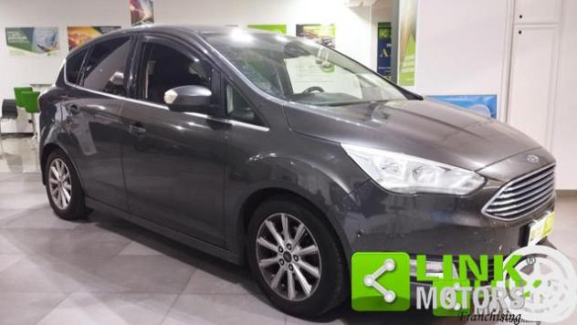 FORD Focus C-Max 1.5 TDCi 120 C.V TITANIUM rif. 23872647 - Foto 3