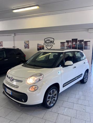 Fiat 500L 0.9 TwinAir Turbo Natural Power Lounge - Foto 2