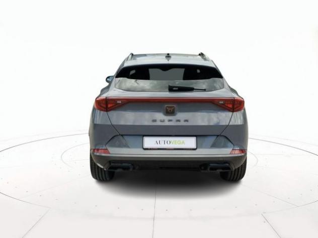 CUPRA Formentor 2.0 tsi 4drive 190cv dsg rif. 23708081 - Foto 5