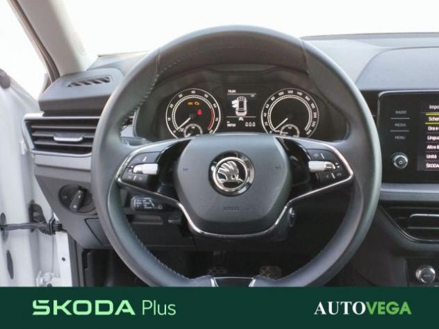 SKODA Kamiq 1.0 tsi ambition 110cv rif. 23535069 - Foto 9