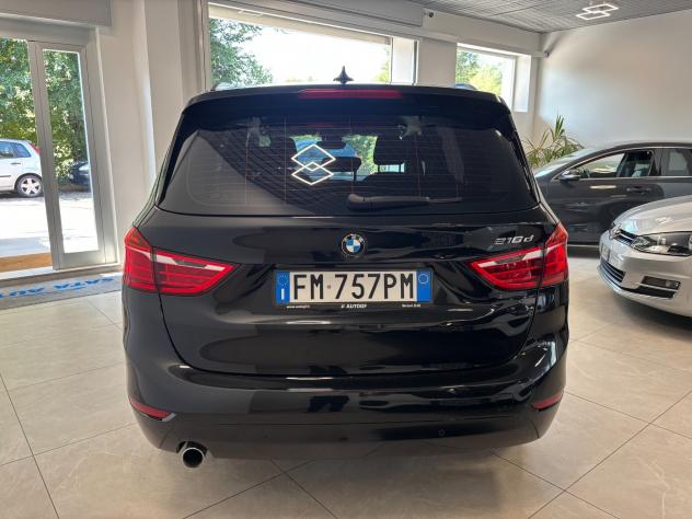 Bmw Serie 2 Gran Tourer 216d Luxury - Foto 5