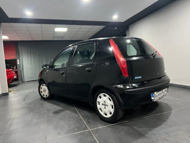 FIAT Punto 1.9 JTD 5 porte EL rif. 23131429 - Foto 3