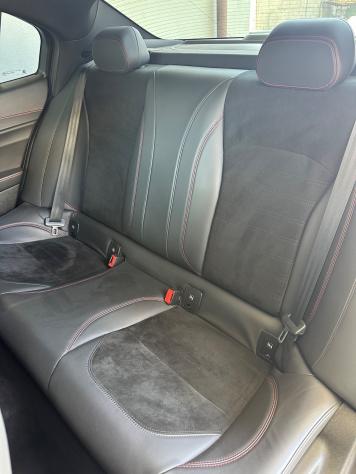 Alfa Romeo Giulia Berlina Giulia 2.9 t V6 Quadrifoglio 510cv - Foto 16