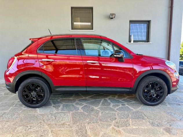 Fiat 500 X 500X 1.4 m-air Cross 4x4 170cv auto - Foto 6