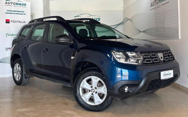 Dacia Duster 1.5 Blue dCi 8V 115 CV 4x2 Prestige - Foto 2
