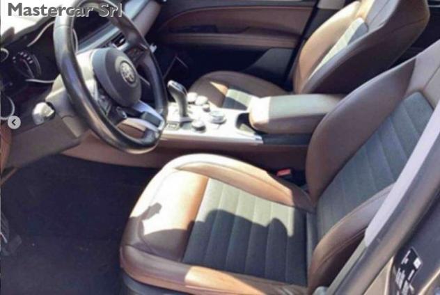 ALFA ROMEO Stelvio 2.2 TD 190 CV Sprint AT8 Q4 - GC788YL rif. 24091071 - Foto 3