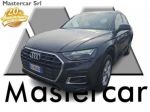 AUDI Q5 Q5 50 2.0 tfsi e Business quattro s-tronic - GG804 rif. 24201998