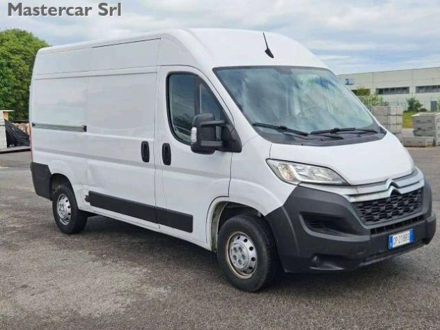 CITROEN Jumper 35 L2H2 - PM -TM 2.2 BlueHDi 140cv - GP218BS rif. 23807340 - Foto 8