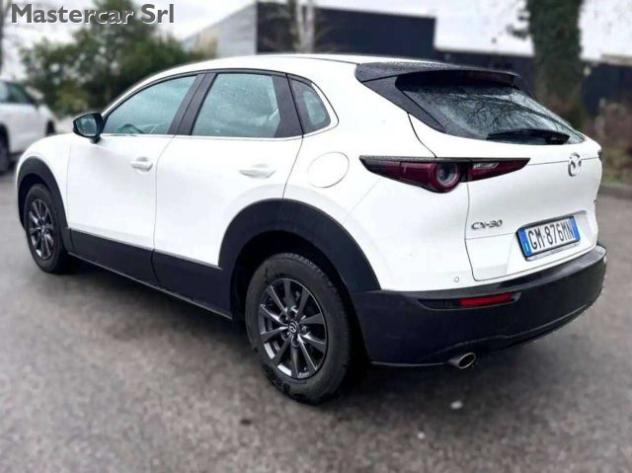 MAZDA CX-30 CX-30 2.0 m-hybrid Evolve 2wd 122cv 6mt -GM876MN rif. 23961069 - Foto 3