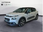 Citroën C3 BlueHDi 75 Shine cambio manuale NEOPATENTATI