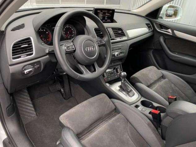 Audi Q3 1.4 TFSI COD S tronic Sport - Foto 6