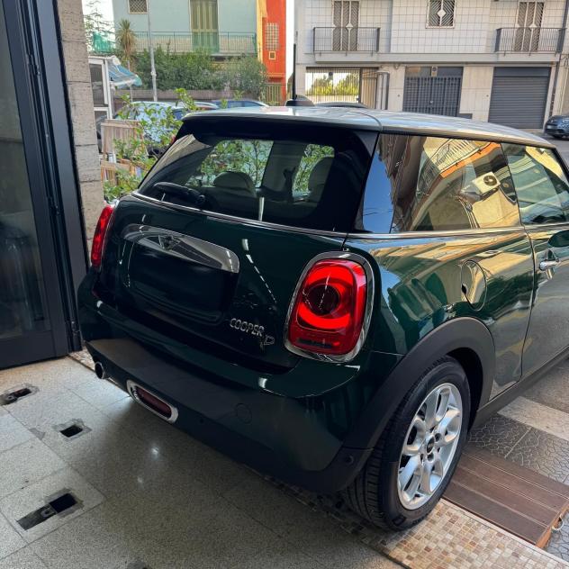 Mini Cooper D 1.5 diesel 116cv Chili - Foto 4