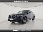 BMW X4 xdrive20d mhev 48V Msport auto rif. 24212129