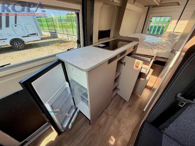 NUOVO CARADO BY HYMER BEST PRICE - Foto 7