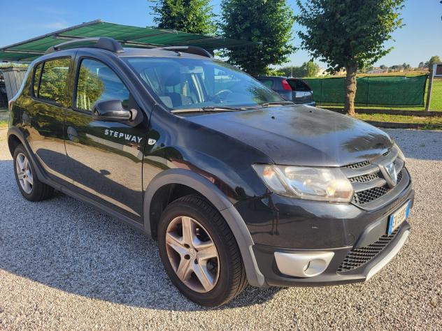 Dacia Sandero 900 TCe 12V 90CV Laurte - Foto 3