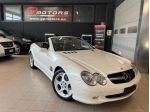 MERCEDES-BENZ SL 500 V8 7G-TRONIC ! BIANCO PERLA DESIGNO ! rif. 24066589