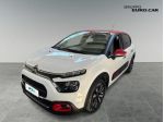 Citroën C3 C3 1.2 puretech Shine s&s 110cv my20
