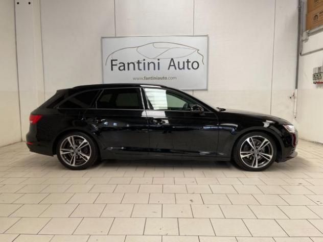 AUDI A4 Avant Sport 35 2.0 TDI 150cv s-tronic-LEGGI SOTTO rif. 23834291 - Foto 2