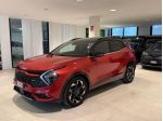 Kia Sportage 1.6 CRDi MHEV AWD DCT GT-line Plus Tetto Fari LED