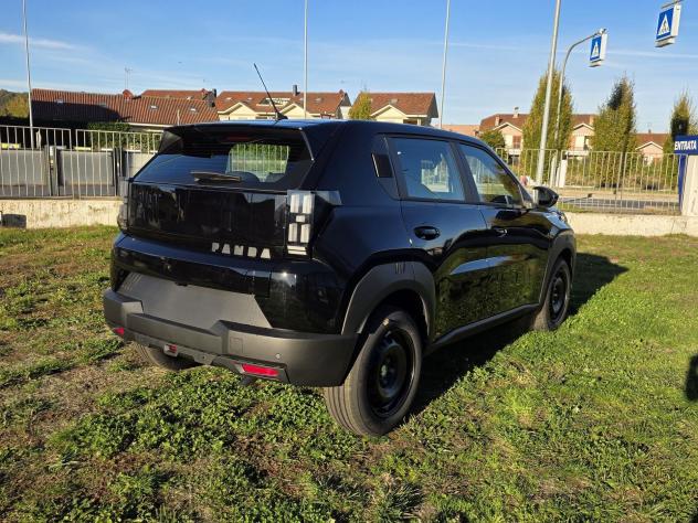 FIAT Grande Panda Hybrid Hybrid Icon con Bonus Easy Go' - Foto 7