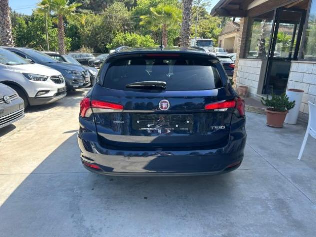 FIAT Tipo 1.6 Mjt S&amp;S DCT SW  rif. 22351208 - Foto 6