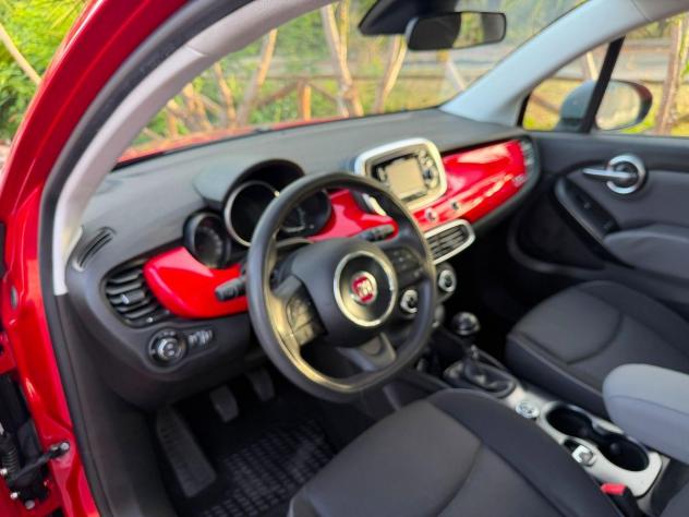 FIAT - 500X - 1.6 M.Jet 120 CV Business - Foto 6