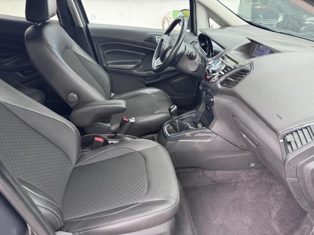 Ford EcoSport 1.5 TDCi 95 CV Titanium S - Foto 10