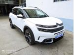 Citroën C5 Aircross Hybrid 225 Hybrid E-EAT8 Feel CBC