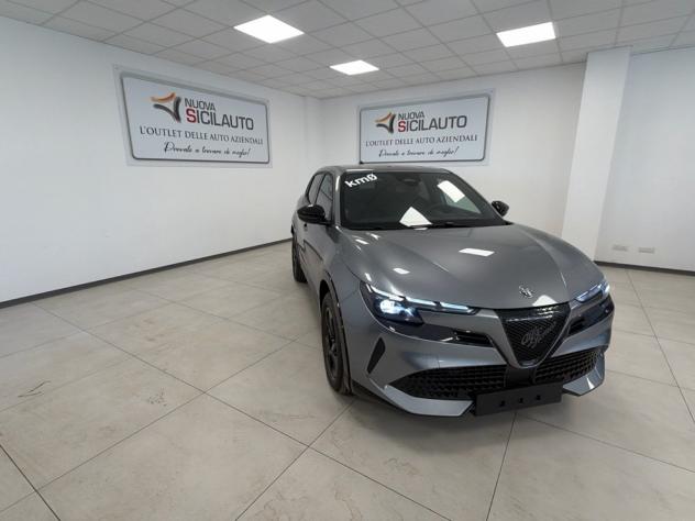Alfa Romeo Junior Non disponibile (626) Ibrida My26 Ibrida Sprint 1.2 145cv Hybrid Edct6 - Stock - Foto 2